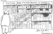 literary cartoon 1315